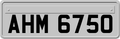 AHM6750