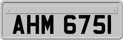 AHM6751
