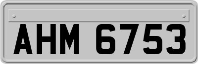 AHM6753