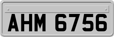 AHM6756