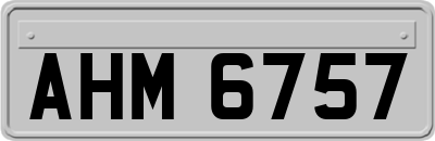 AHM6757