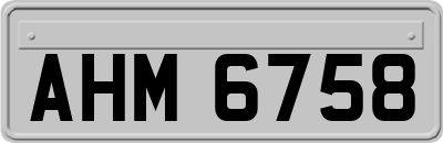 AHM6758