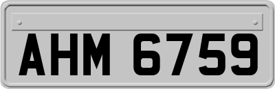 AHM6759
