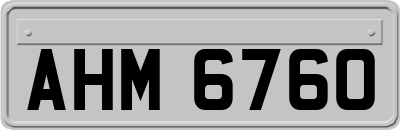 AHM6760