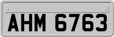 AHM6763