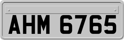 AHM6765