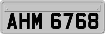 AHM6768