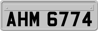 AHM6774