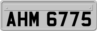 AHM6775