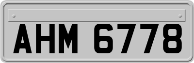 AHM6778