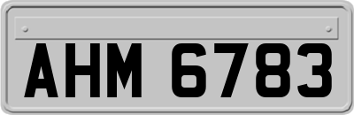 AHM6783