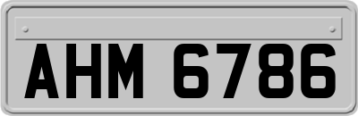 AHM6786