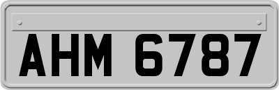 AHM6787