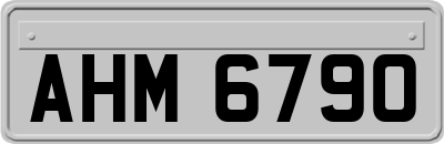 AHM6790
