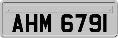 AHM6791