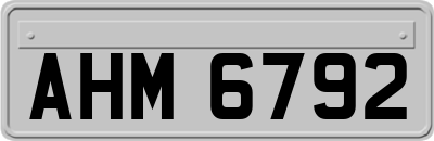 AHM6792