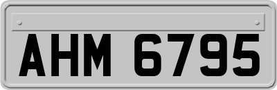 AHM6795