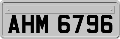 AHM6796