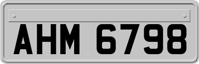 AHM6798