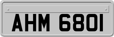 AHM6801