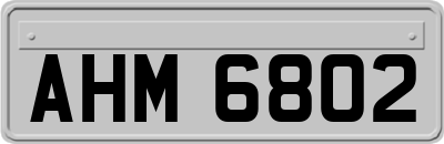 AHM6802
