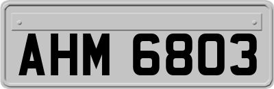 AHM6803