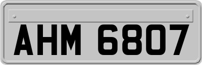 AHM6807