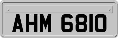 AHM6810