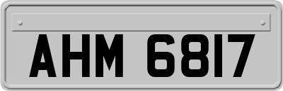 AHM6817