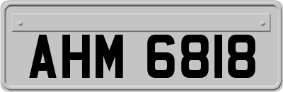 AHM6818