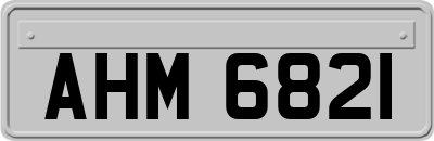 AHM6821