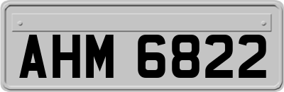 AHM6822