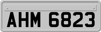 AHM6823