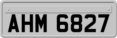 AHM6827
