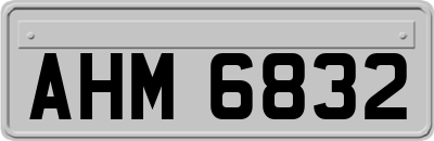 AHM6832