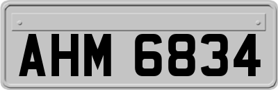 AHM6834