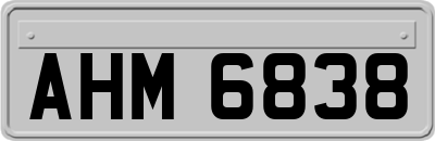 AHM6838
