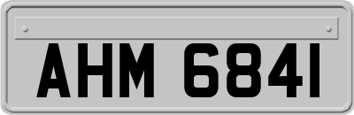 AHM6841