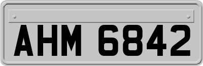 AHM6842