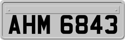 AHM6843
