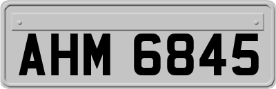 AHM6845