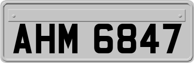 AHM6847