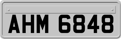 AHM6848