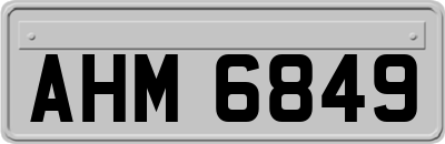 AHM6849