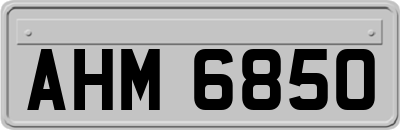 AHM6850