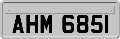 AHM6851