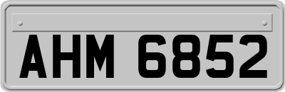 AHM6852