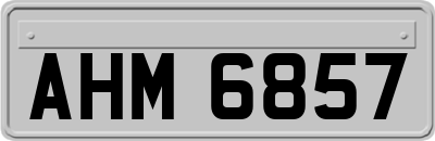 AHM6857