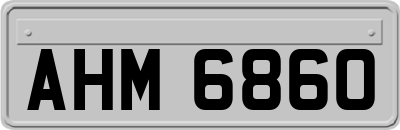 AHM6860