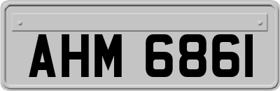 AHM6861